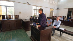 Đắk Lắk: Nguyên lãnh đạo, kế toán trường Cao đẳng... bị xử phạt 7 năm tù