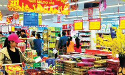 Đảm bảo nguồn cung hàng hóa dịp Tết