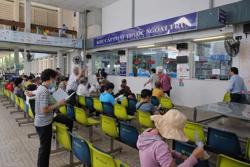 Chấm dứt tình trạng thiếu vắc-xin, thuốc