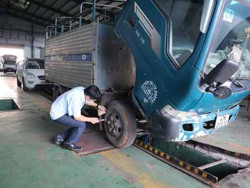 Cục Đăng kiểm cảnh báo về việc mạo danh tư vấn dịch vụ gia hạn đăng kiểm