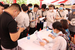 Xu hướng việc làm năm 2024 biến động ra sao?