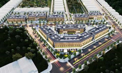 Minh bạch cơ hội nhà ở xã hội