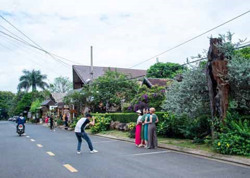 Du lịch Đắk Lắk: Cần định vị “sức hút Tây Nguyên”