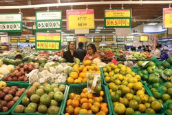 Đẩy mạnh kích cầu tiêu dùng cuối năm