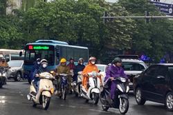 Chủ động ứng phó với bão trái mùa Jelawat