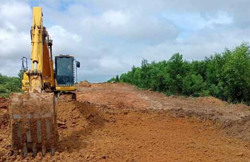 Chính sách đặc thù: Tháo gỡ "điểm nghẽn” cho các công trình trọng điểm