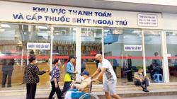 Công bằng trong tiếp cận thuốc BHYT