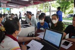 Quy định mới "siết" tuyển liên thông