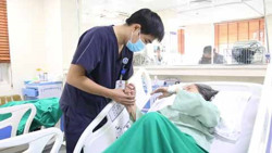 Trời lạnh, đề phòng đột quỵ