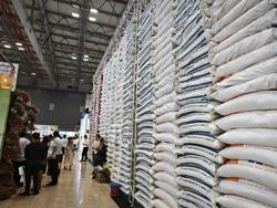 Nâng tầm gạo Việt