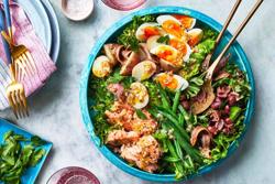 Bảy điều dễ làm giúp ngăn ngừa 7 loại ung thư