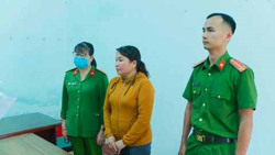 Đắk Lắk: Bắt nữ đối tượng lừa mua đất, làm giả sổ đỏ chiếm đoạt hàng trăm triệu đồng