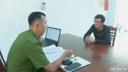 Khởi tố thêm đối tượng đánh người do mâu thuẫn trong quán bar