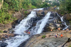 Năm 2023, có 20.653 lượt khách du lịch đến huyện Lắk