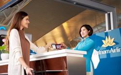 Nở rộ giả mạo đối tác Vietnam Airlines tặng quà để lừa đảo