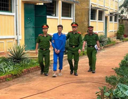 Đắk Nông: Bắt đối tượng lừa đảo bán hàng qua mạng chiếm đoạt gần 12 tỷ đồng