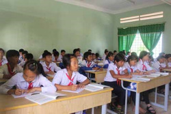 Học sinh được nghỉ Tết Nguyên đán Giáp Thìn năm 2024 từ ngày 5/2 đến hết ngày 18/2