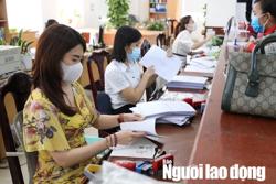 Thông tin mới nhất về 5 bảng lương mới từ ngày 1-7-2024