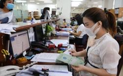 Bộ Nội vụ tham mưu thực hiện cải cách tiền lương từ 1-7-2024