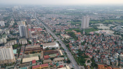 Áp lực nợ xấu gia tăng