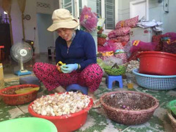 Cảnh giác với quảng cáo "việc nhẹ lương cao” trên mạng xã hội