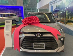 Toyota tạm ngừng giao xe Avanza tại Việt Nam sau vụ bê bối của công ty con