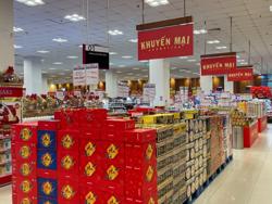 Giá hàng hóa biến động như thế nào?