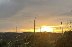 EVN đề xuất nhập điện gió từ Lào: Cần hài hòa lợi ích, phát huy tốt hiệu qua