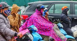 Thủ tướng yêu cầu chủ động phòng, chống rét đậm, rét hại kéo dài