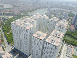 Nhà ở xã hội: Cung thiếu trầm trọng so với cầu