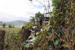 Bãi rác “tạm” hơn 20 năm tại xã Buôn Triết tồn tại đến bao giờ?