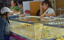 Giá vàng hôm nay 25-12: Vàng SJC lại tăng chạm 77 triệu đồng/lượng