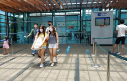 Hơn 1,4 triệu lượt hành khách qua Cảng Hàng không Buôn Ma Thuột