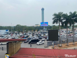 Ba sân bay lớn có thể triển khai thu phí không dừng trước Tết Nguyên đán?