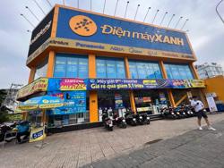 Thế Giới Di Động đóng gần 150 cửa hàng trong 2 tháng