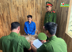 Để không “sập bẫy” tội phạm trên không gian mạng