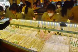 Giá vàng hôm nay 26-12: Vàng SJC tăng miệt mài, tiến sát 79 triệu đồng