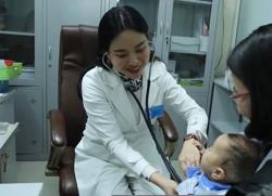 Báo động trẻ nạp quá nhiều năng lượng rỗng