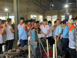 Học liên thông: Nhu cầu lớn, cánh cửa hẹp