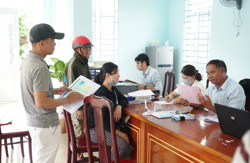 Phát huy hiệu quả các dịch vụ đô thị thông minh