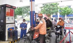 Mới chỉ có 16% cửa hàng xăng dầu xuất hóa đơn điện tử