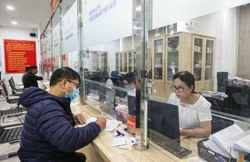 Chấm dứt tình trạng 'cò mồi' môi giới trong việc cấp, đổi giấy phép lái xe