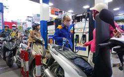 Xuất hóa đơn điện tử bán lẻ xăng dầu làm chi phí tăng vọt, doanh nghiệp nói gì?