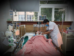 Cuối năm, cao điểm ngộ độc rượu