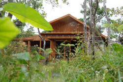 Trải nghiệm cùng du lịch xanh