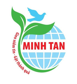 Công ty Cổ Phần Xuất Nhập Khẩu Phân Bón Minh Tân cần tuyển các vị trí: NV Tạp vụ (nữ), NV Bảo vệ (nam), NV Xuất nhập khẩu, NV Thị trường, NV Kinh doanh.