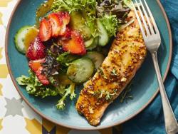 Ăn món tưởng béo này, giảm mỡ máu thần kỳ