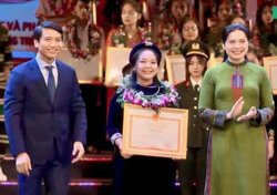 Đắk Lắk có một học sinh dân tộc thiểu số xuất sắc, tiêu biểu toàn quốc năm 2023