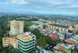 Quản lý hiệu quả thuế sử dụng đất phi nông nghiệp