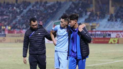 Tuyển Việt Nam: Âu lo trước ngày tập trung